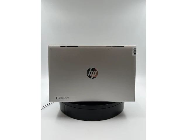 Laptop, hp, probook 640 | intel® core™ i5-1135g7 | 16gb ram | 256gb ssd | 14'' - afbeelding 6 van  6