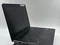 Laptop, hp, zbook 15 g4 | intel® core™ i7-7820hq | 16gb ram | 512gb ssd | 15,6'' - afbeelding 2 van  6