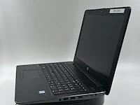 Laptop, hp, zbook 15 g4 | intel® core™ i7-7820hq | 16gb ram | 512gb ssd | 15,6'' - afbeelding 3 van  6