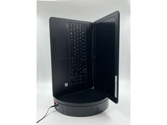 Laptop, hp, zbook 15 g4 | intel® core™ i7-7820hq | 16gb ram | 512gb ssd | 15,6'' - afbeelding 4 van  6