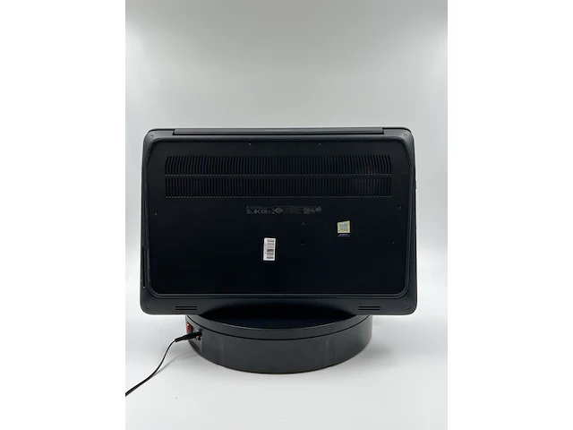 Laptop, hp, zbook 15 g4 | intel® core™ i7-7820hq | 16gb ram | 512gb ssd | 15,6'' - afbeelding 6 van  6