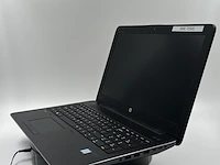 Laptop, hp, zbook 15 g4 | intel® core™ i7-7820hq | 16gb ram | 512gb ssd | 15,6'' - afbeelding 3 van  6
