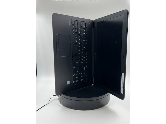 Laptop, hp, zbook 15 g4 | intel® core™ i7-7820hq | 16gb ram | 512gb ssd | 15,6'' - afbeelding 4 van  6