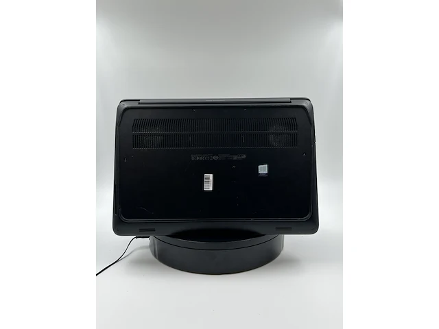 Laptop, hp, zbook 15 g4 | intel® core™ i7-7820hq | 16gb ram | 512gb ssd | 15,6'' - afbeelding 6 van  6