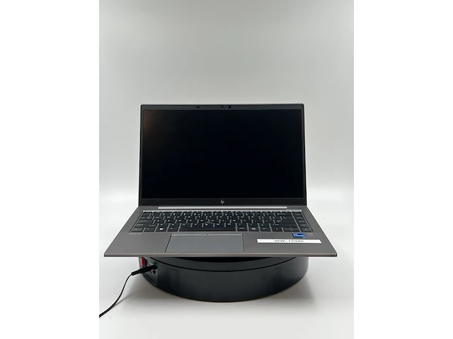 Laptop, hp, zbook firefly 14 g8 | intel® core™ i7-1165g7 | 16gb ram | 512gb ssd | 14'' - afbeelding 1 van  6