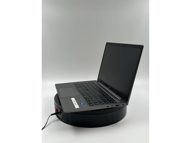 Laptop, hp, zbook firefly 14 g8 | intel® core™ i7-1165g7 | 16gb ram | 512gb ssd | 14'' - afbeelding 2 van  6