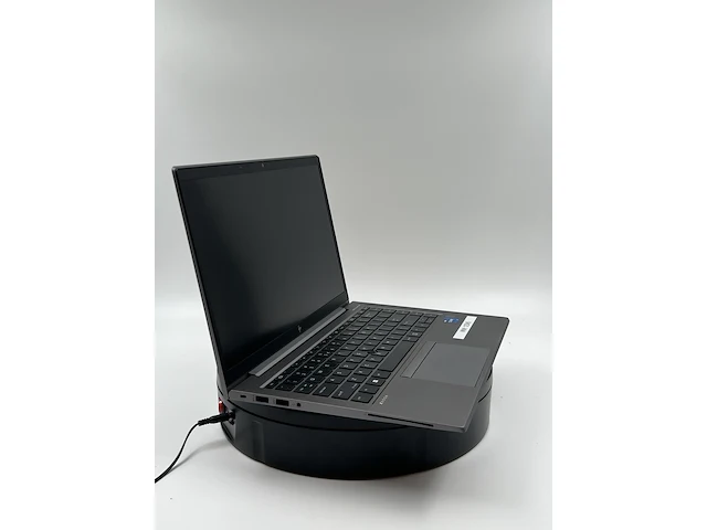 Laptop, hp, zbook firefly 14 g8 | intel® core™ i7-1165g7 | 16gb ram | 512gb ssd | 14'' - afbeelding 3 van  6