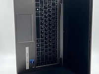 Laptop, hp, zbook firefly 14 g8 | intel® core™ i7-1165g7 | 16gb ram | 512gb ssd | 14'' - afbeelding 4 van  6