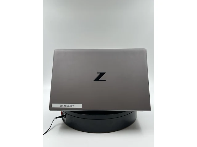 Laptop, hp, zbook firefly 14 g8 | intel® core™ i7-1165g7 | 16gb ram | 512gb ssd | 14'' - afbeelding 5 van  6