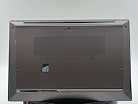 Laptop, hp, zbook firefly 14 g8 | intel® core™ i7-1165g7 | 16gb ram | 512gb ssd | 14'' - afbeelding 6 van  6
