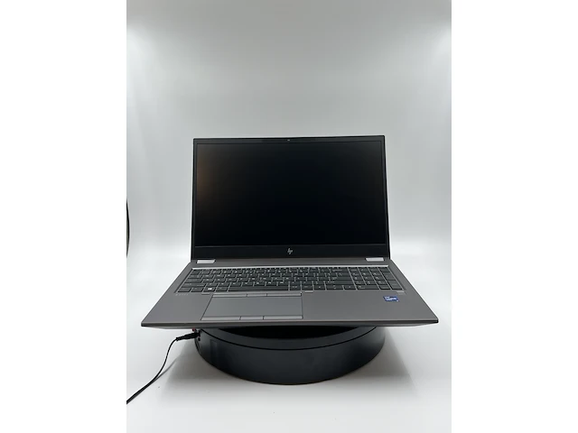 Laptop , hp, zbook fury 15 g8 | intel® core™ i9-11950h | 64gb ram | 1tb ssd | 15,6'' - afbeelding 1 van  6