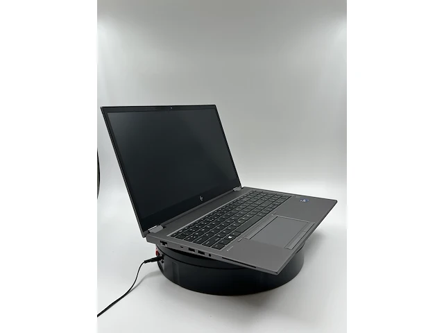 Laptop , hp, zbook fury 15 g8 | intel® core™ i9-11950h | 64gb ram | 1tb ssd | 15,6'' - afbeelding 2 van  6