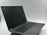 Laptop , hp, zbook fury 15 g8 | intel® core™ i9-11950h | 64gb ram | 1tb ssd | 15,6'' - afbeelding 2 van  6