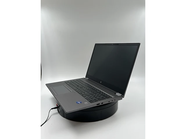 Laptop , hp, zbook fury 15 g8 | intel® core™ i9-11950h | 64gb ram | 1tb ssd | 15,6'' - afbeelding 3 van  6