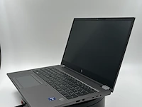 Laptop , hp, zbook fury 15 g8 | intel® core™ i9-11950h | 64gb ram | 1tb ssd | 15,6'' - afbeelding 3 van  6