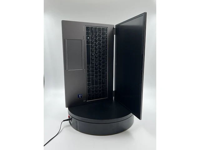 Laptop , hp, zbook fury 15 g8 | intel® core™ i9-11950h | 64gb ram | 1tb ssd | 15,6'' - afbeelding 4 van  6