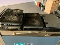 Laptop koeler - afbeelding 1 van  4