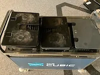 Laptop koeler - afbeelding 2 van  4