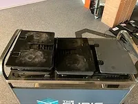 Laptop koeler - afbeelding 3 van  4