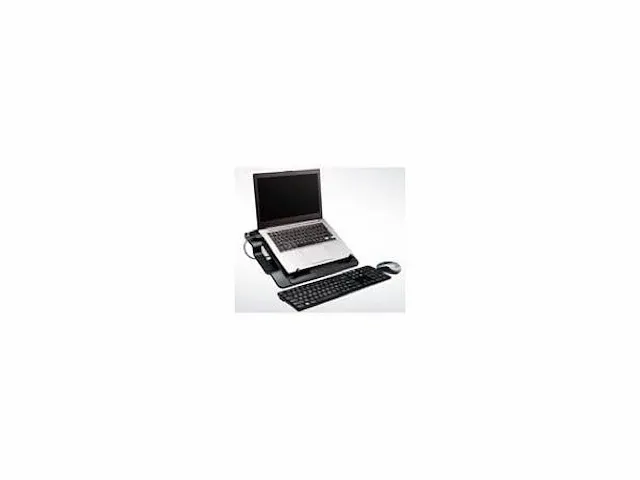 Laptop koeler - afbeelding 4 van  4