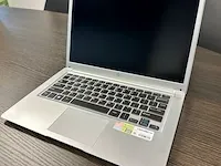 Laptop legend, x2, grijs / chroom, 2022 - afbeelding 2 van  6