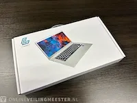 Laptop legend, x2, grijs / chroom, 2022 - afbeelding 6 van  6