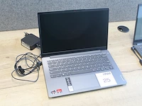 Laptop lenovo idea pad 3 14alc6 met 480gb harde schijf en 8 gb werkgeheugen. - afbeelding 1 van  3