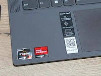 Laptop lenovo idea pad flex 5 14alc05 met muis. - afbeelding 2 van  2