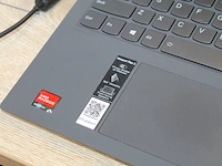 Laptop lenovo idea pad flex 5 15alc05 met 500gb harde schijf, 16 gb intern geheugen, amd ryzen 7, amd grafi... - afbeelding 2 van  3