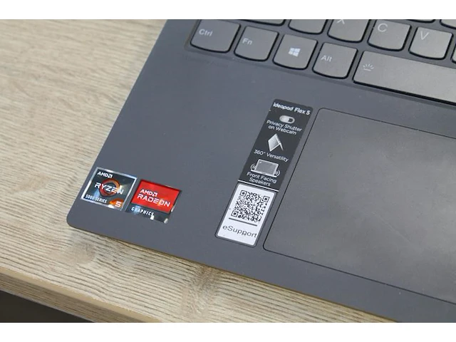 Laptop lenovo idea pad flex 5 15alc05. - afbeelding 3 van  4