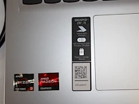 Laptop lenovo ideapad 5 met amd ryzen 3 processor, 8 gb werkgeheugen, windows 11 pro, 237 gb ssd harde schijf. - afbeelding 2 van  3