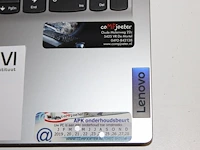 Laptop lenovo ideapad 5 met amd ryzen 3 processor, 8 gb werkgeheugen, windows 11 pro, 237 gb ssd harde schijf. - afbeelding 3 van  3
