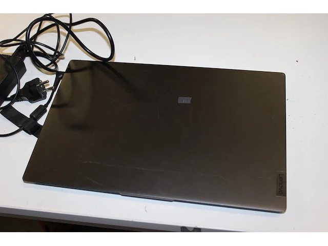 Laptop lenovo ideapad 5 met amd ryzen 5 5500u processor, 16 gb ddr4 3200, windows 11 home edition, 512 gb s... - afbeelding 3 van  3
