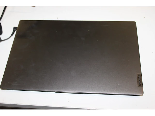Laptop lenovo ideapad 5 met amd ryzen 5 5500u processor, 16 gb ddr4 3200, windows 11 home edition, 512 gb s... - afbeelding 3 van  3