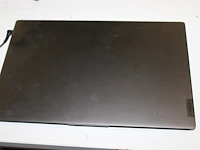 Laptop lenovo ideapad 5 met amd ryzen 5 5500u processor, 16 gb ddr4 3200, windows 11 home edition, 512 gb s... - afbeelding 3 van  3
