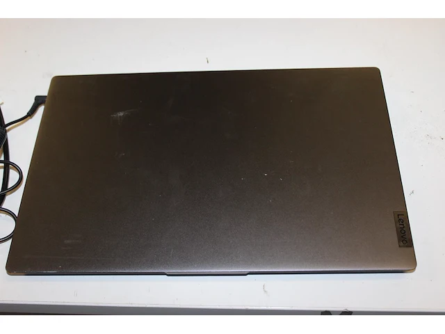 Laptop lenovo ideapad 5 met amd ryzen 5 5500u processor, 16 gb ddr4 3200, windows 11 home edition, 512 gb s... - afbeelding 3 van  3