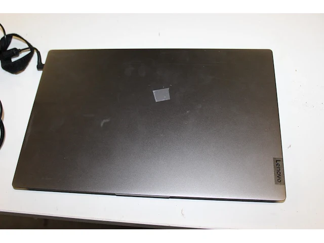 Laptop lenovo ideapad 5 met amd ryzen 5 5500u processor, 16 gb ddr4 3200, windows 11 home edition, 512 gb s... - afbeelding 3 van  3