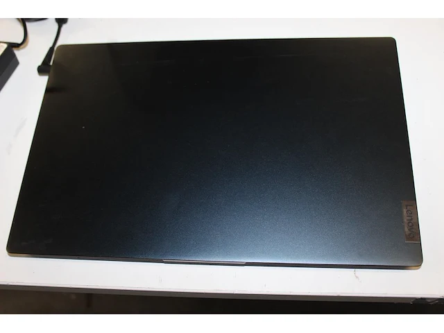 Laptop lenovo ideapad 5 met amd ryzen 5 5500u processor, 16 gb ddr4 3200, windows 11 home edition, 512 gb s... - afbeelding 3 van  3