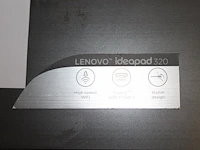 Laptop lenovo ideapad 80xl met i5 processor, 6 gb ddr4, windows 10 home edition, 128 gb ssd harde schijf. - afbeelding 3 van  4