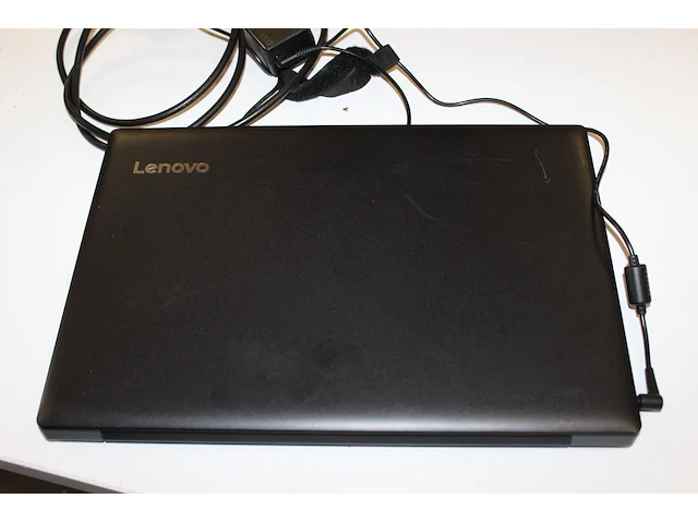 Laptop lenovo ideapad 80xl met i5 processor, 6 gb ddr4, windows 10 home edition, 128 gb ssd harde schijf. - afbeelding 4 van  4