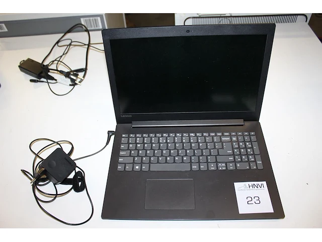 Laptop lenovo ideapad 80xl met i5 processor, 6 gb ddr4, windows 10 home edition, 128 gb ssd harde schijf. - afbeelding 1 van  2