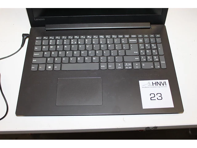 Laptop lenovo ideapad 80xl met i5 processor, 6 gb ddr4, windows 10 home edition, 128 gb ssd harde schijf. - afbeelding 2 van  2