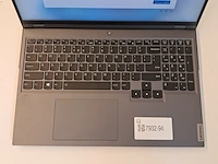 Laptop, lenovo, legion 5 pro 16ach6h, 2021 - afbeelding 3 van  8