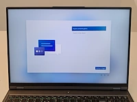 Laptop, lenovo, legion 5 pro 16ach6h, 2021 - afbeelding 5 van  8