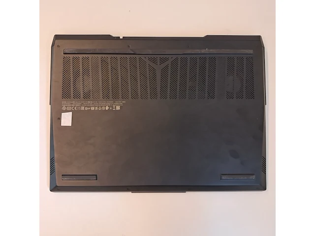 Laptop, lenovo, legion 5 pro 16ach6h, 2021 - afbeelding 7 van  8