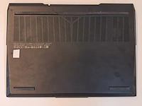Laptop, lenovo, legion 5 pro 16ach6h, 2021 - afbeelding 7 van  8
