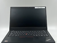 Laptop, lenovo, thinkpad l14 g1 | amd ryzen 7 pro | 16gb ram | 512gb ssd | 14'' - afbeelding 1 van  6