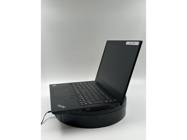 Laptop, lenovo, thinkpad l14 g1 | amd ryzen 7 pro | 16gb ram | 512gb ssd | 14'' - afbeelding 2 van  6