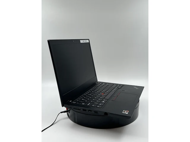 Laptop, lenovo, thinkpad l14 g1 | amd ryzen 7 pro | 16gb ram | 512gb ssd | 14'' - afbeelding 3 van  6