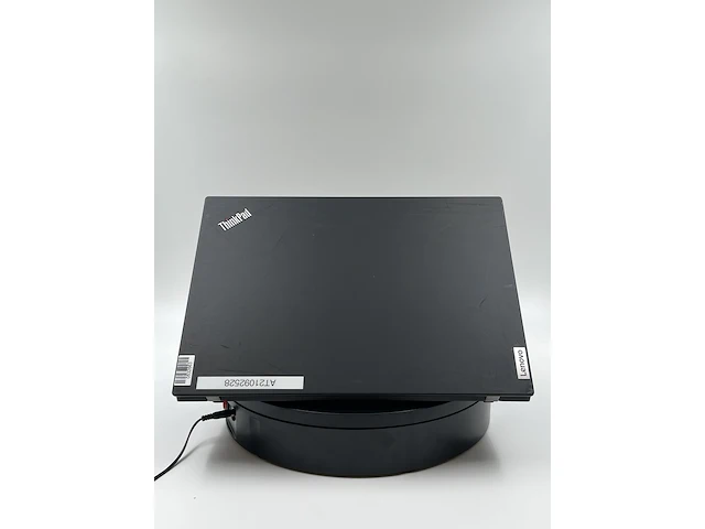 Laptop, lenovo, thinkpad l14 g1 | amd ryzen 7 pro | 16gb ram | 512gb ssd | 14'' - afbeelding 5 van  6